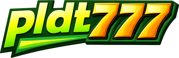 pldt777 online gaming platform logo